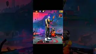 freestyle sensitive #freefire #freestyle #laveshff #brazilianplayer