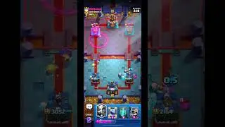 Magic Archer Clash Royale 🥶