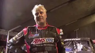 Mike Oberg Motorsports  -   TORC Perris II - PRO-2WD Race Video