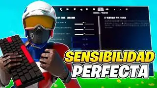 Las SENS SECRETAS de los MEJORES jugadores de Fortnite