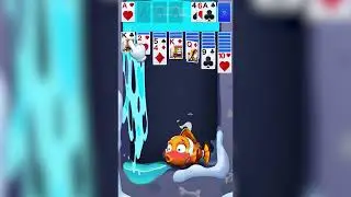 Solitaire Ocean V252-1280&times;720