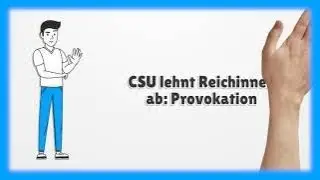 Geheimdienst Gremium ohne Linke & AfD &ndash; Opposition rausgew&auml;hlt!!!