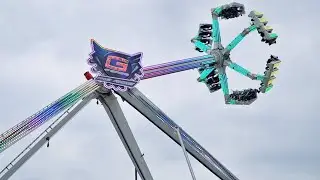 G-Force - Volklandt (Offride) Video Fr&uuml;hjahrs Kleinmesse Leipzig 2023