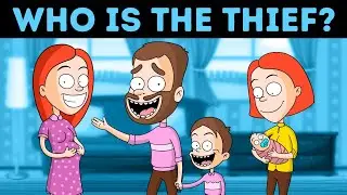 Tricky Riddles That Will Blast Your Logic