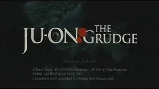 Ju-On: The Grudge #001 - Die verlassene Fabrik [Blind - German, Deutsch Lets Play]