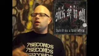 Sick of It All - 