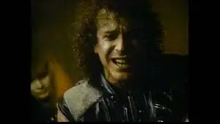 Hanover Fist - Metal Of The Night Video (unofficial)