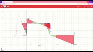 Frame Design para dise&ntilde;o b&aacute;sico de estructuras planas.