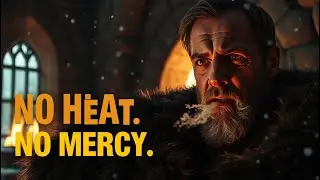&ldquo;How Medieval Nobles Survived Winter Without Electricity | Genius Ancient Heating Tactics&rdquo;