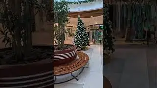 This Mall Feels So Peaceful | La Lucia Mall Walking Tour #durban