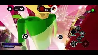 Baldi vs bear 5 in outcome memories 