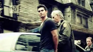 stiles/derek | video games