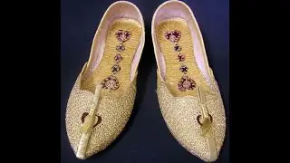 men khussa best design for weddings