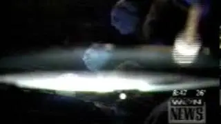Blue Man Group - Paint Drumming.mpg