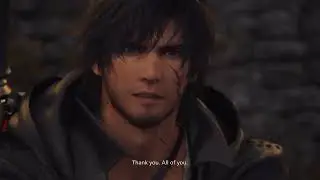 Final Fantasy XVI Meaning Of Life