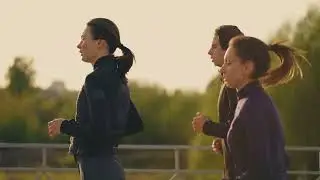 3 Easy Running Tips to Help you Run Better #run #virtualrun