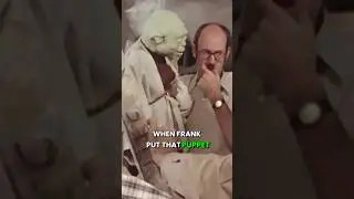 Mark Hamill On Working With Frank Oz As YODA In The Empire Strikes Back
