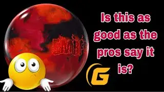 Обзор шаров для боулинга 900 Global Ember