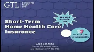 GTL: Short Term Care