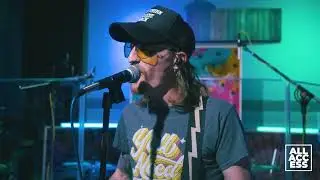 Framing The Red - Mississippi Hippie Live