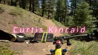 Daniel's Pass Trails