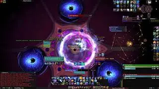 Frost Mage Solo Ky'veza ?? Kill