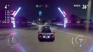 Need for Speed en efsane BWM iyi seirler