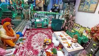 9 Garah pooja at Lakh Data Peer Darbar