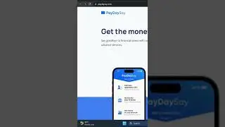 PayDay Online Loan App Same Day Review #shorts