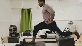 Box flow for fun on 1 yellow