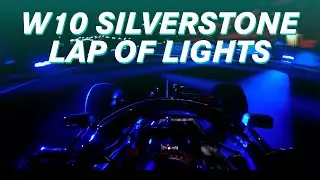 Onboard: Ant's INSANE Lap of Lights at Silverstone!!!
