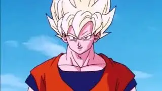 Cell does the thug shaker