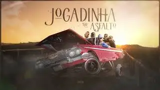 JOGADINHA NO ASFALTO - DJ TUBAS, HUNGRIA, DAMASO, MADIMBU, TOMAZ, PATRICK DJ & RICK RASTRO