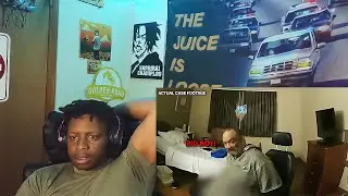 Predator Gets Caught in the Act in Dead Woman's Room | ImpctReacts