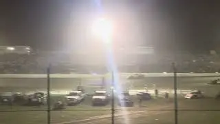 Summit Modified Nationals  Feature  @ Lasalle  Speedway July 3, 2025