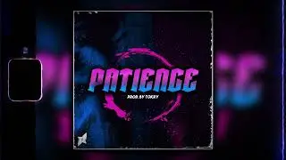 [FREE] Sample Pack ⚡️PATIENCE⚡️ (Dark, Pvlace, Cubeatz, Pyrex Whippa, Travis Scott) - prod. by tokry