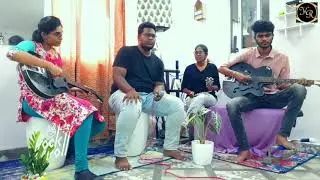 Maya remix | Kala Rhythm Rock N Roll