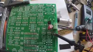 Mini Pulse Plus Beach Rev E шаг №1