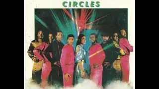 Circles - Atlantic Starr (Extended Mix)