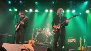 PEPPERLAND - Twist and Shout - Musikens Hus 2022-05-13
