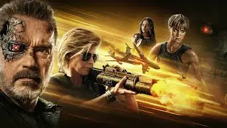 Pel&iacute;cula completa de acci&oacute;n en espa&ntilde;ol &ndash; TERMINATOR 6: DESTINO OSCURO | Cr&iacute;ticas, hechos y opiniones