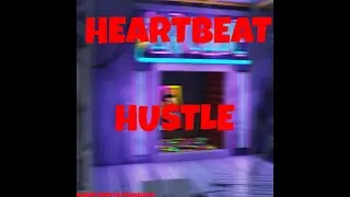 FlameyFireyVR - Heartbeat Hustle (Official Audio)