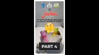 TRYING NADESHOT'S ENERGY DRINK JUVEE! 😯 #shorts #botisimo #opticgaming #gaming #esports #livestream