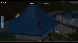 Raiding and mass killing another Stateview Prison Inspection