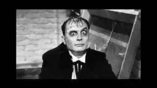 Virginia Creepers Clip--Missing Shock Theater Coffin