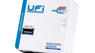 UFI BOX NEW UPDATE 1.5.0.1818 2020 New Update