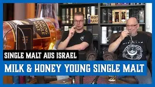 Milk & Honey Young Single Malt - Whisky Plausch Tastingvideo