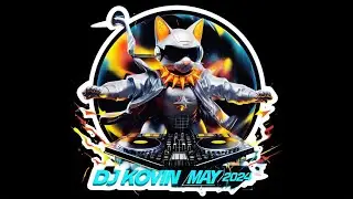 TECH & BASS HOUSE MIX | DJ KOVIN | MAY 2024