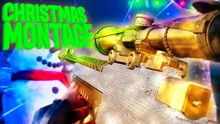 Obey Cyborg - A Christmas Montage