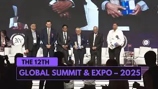 The 12th Speciality Films & Flexible Packaging Global Summit & Expo &ndash; 2025